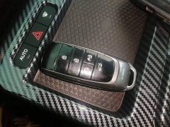 GAC AION Y 70 Enjoy Edition LFP - ფოტო 9