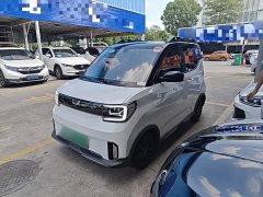 Wuling Hongguang MINIEV 2022 GAMEBOY 200km Fun Edition LFP Battery - ფოტო 1
