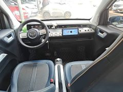 Wuling Hongguang MINIEV 2022 GAMEBOY 200km Fun Edition LFP Battery - ფოტო 10