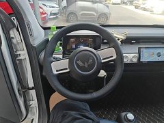 Wuling Hongguang MINIEV 2022 GAMEBOY 200km Fun Edition LFP Battery - ფოტო 11