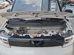 Wuling Hongguang MINIEV 2022 GAMEBOY 200km Fun Edition LFP Battery - ფოტო 20