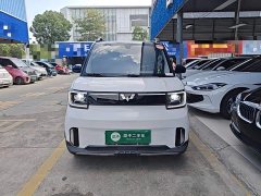 Wuling Hongguang MINIEV 2022 GAMEBOY 200km Fun Edition LFP Battery - ფოტო 3