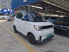 Wuling Hongguang MINIEV 2022 GAMEBOY 200km Fun Edition LFP Battery - ფოტო 4