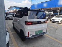 Wuling Hongguang MINIEV 2022 GAMEBOY 200km Fun Edition LFP Battery - ფოტო 5