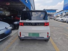Wuling Hongguang MINIEV 2022 GAMEBOY 200km Fun Edition LFP Battery - ფოტო 6