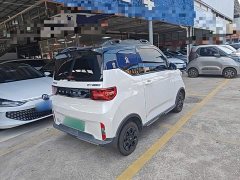 Wuling Hongguang MINIEV 2022 GAMEBOY 200km Fun Edition LFP Battery - ფოტო 7
