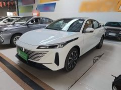 Changan Oshan 520 2025 Standard Edition - ფოტო 1