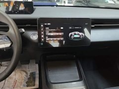 Changan Oshan 520 2025 Standard Edition - ფოტო 13