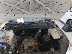 Changan Oshan 520 2025 Standard Edition - ფოტო 20