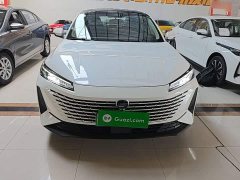 Changan Oshan 520 2025 Standard Edition - ფოტო 3