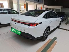 Changan Oshan 520 2025 Standard Edition - ფოტო 7