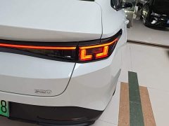 Changan Oshan 520 2025 Standard Edition - ფოტო 8