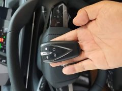 Changan Oshan 520 2025 Standard Edition - ფოტო 9