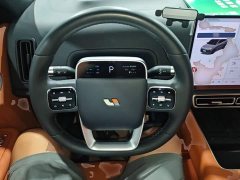 Li Auto L8 Max - ფოტო 11