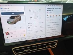Li Auto L8 Max - ფოტო 12