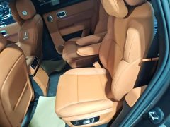 Li Auto L8 Max - ფოტო 17