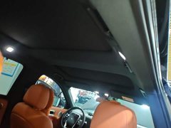 Li Auto L8 Max - ფოტო 18