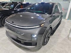 Li Auto L8 Max - ფოტო 2