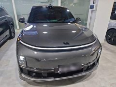 Li Auto L8 Max - ფოტო 3