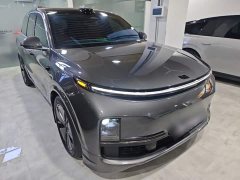 Li Auto L8 Max - ფოტო 4