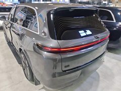 Li Auto L8 Max - ფოტო 5
