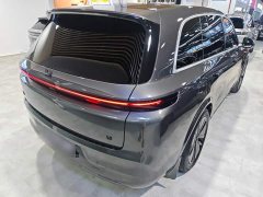 Li Auto L8 Max - ფოტო 7