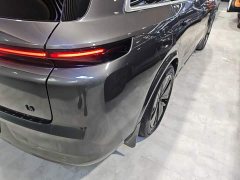 Li Auto L8 Max - ფოტო 8