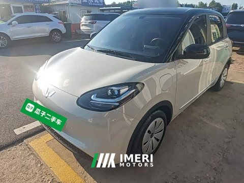 2024 Wuling Binguo 2023 333km Quick Enjoy Edition - ავტომობილი ჩინეთიდან