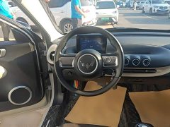 Wuling Binguo 2023 333km Quick Enjoy Edition - ფოტო 11