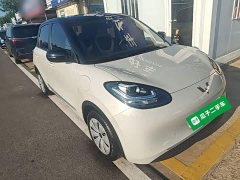 Wuling Binguo 2023 333km Quick Enjoy Edition - ფოტო 4