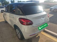 Wuling Binguo 2023 333km Quick Enjoy Edition - ფოტო 5