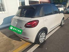 Wuling Binguo 2023 333km Quick Enjoy Edition - ფოტო 7