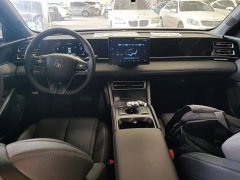 BYD Qin L DM-i 80KM Elite - ფოტო 10
