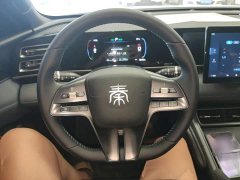 BYD Qin L DM-i 80KM Elite - ფოტო 11