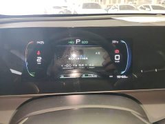 BYD Qin L DM-i 80KM Elite - ფოტო 12