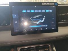 BYD Qin L DM-i 80KM Elite - ფოტო 13