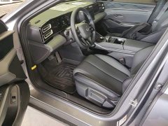 BYD Qin L DM-i 80KM Elite - ფოტო 16