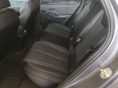 BYD Qin L DM-i 80KM Elite - ფოტო 17
