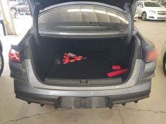 BYD Qin L DM-i 80KM Elite - ფოტო 19