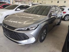 BYD Qin L DM-i 80KM Elite - ფოტო 2