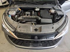 BYD Qin L DM-i 80KM Elite - ფოტო 20
