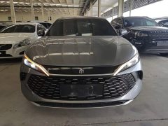 BYD Qin L DM-i 80KM Elite - ფოტო 3