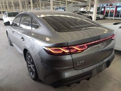 BYD Qin L DM-i 80KM Elite - ფოტო 5