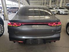 BYD Qin L DM-i 80KM Elite - ფოტო 6
