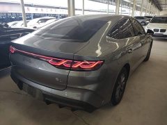 BYD Qin L DM-i 80KM Elite - ფოტო 7