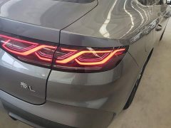 BYD Qin L DM-i 80KM Elite - ფოტო 8