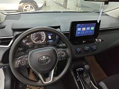 Toyota Corolla 2022 1.2T S-CVT Pioneer Plus - ფოტო 10
