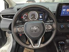 Toyota Corolla 2022 1.2T S-CVT Pioneer Plus - ფოტო 11
