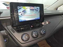 Toyota Corolla 2022 1.2T S-CVT Pioneer Plus - ფოტო 13