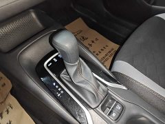 Toyota Corolla 2022 1.2T S-CVT Pioneer Plus - ფოტო 14